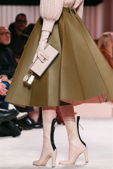 fendi fall winter 2020 mobile|fendi outfits 2020.